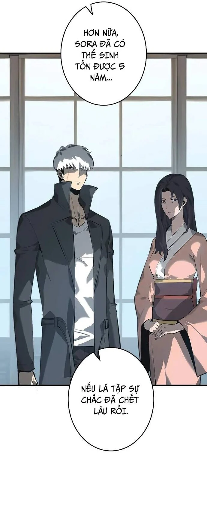 Trở Về Từ Vực Thẳm Chapter 16 30