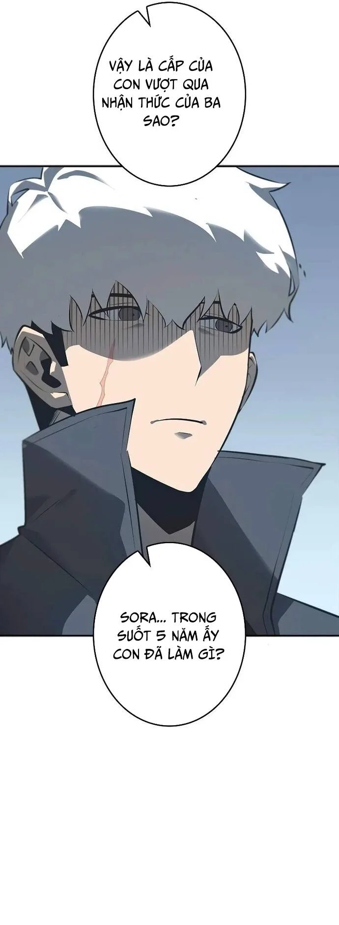 Trở Về Từ Vực Thẳm Chapter 16 31