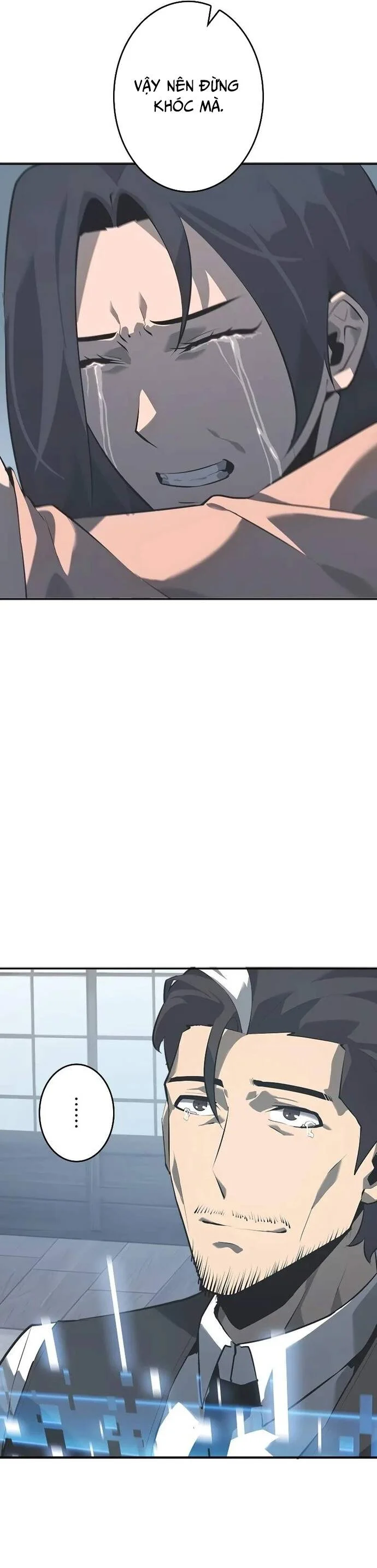 Trở Về Từ Vực Thẳm Chapter 16 38