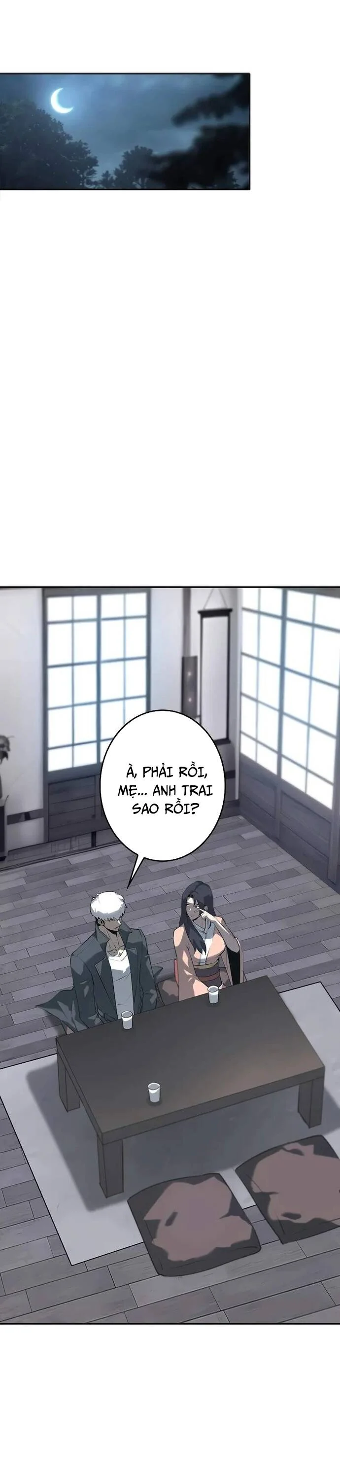Trở Về Từ Vực Thẳm Chapter 16 42