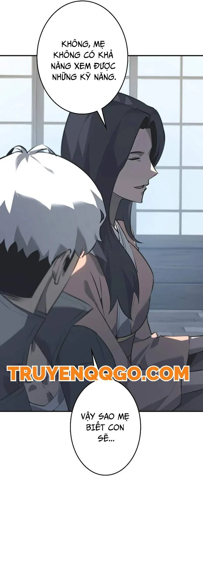 Trở Về Từ Vực Thẳm Chapter 16 51