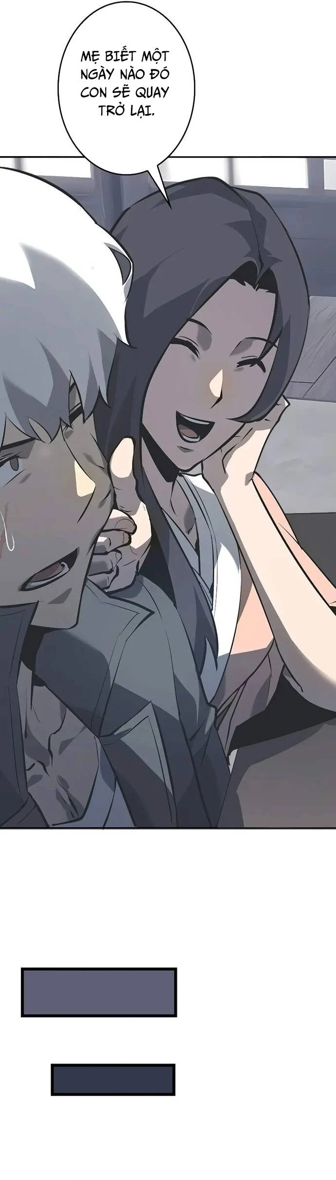 Trở Về Từ Vực Thẳm Chapter 16 53