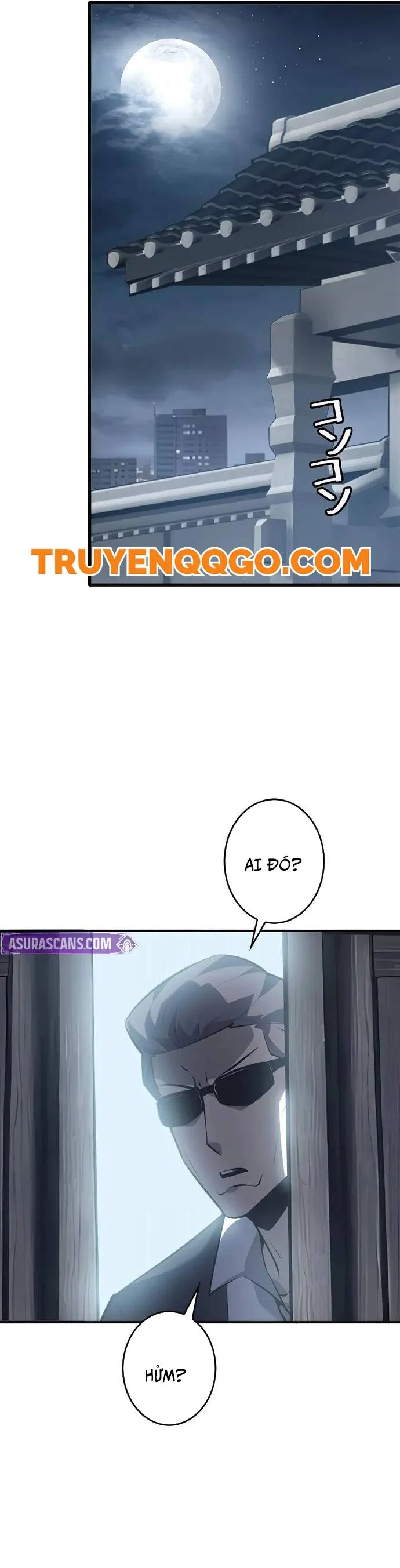 Trở Về Từ Vực Thẳm Chapter 16 54