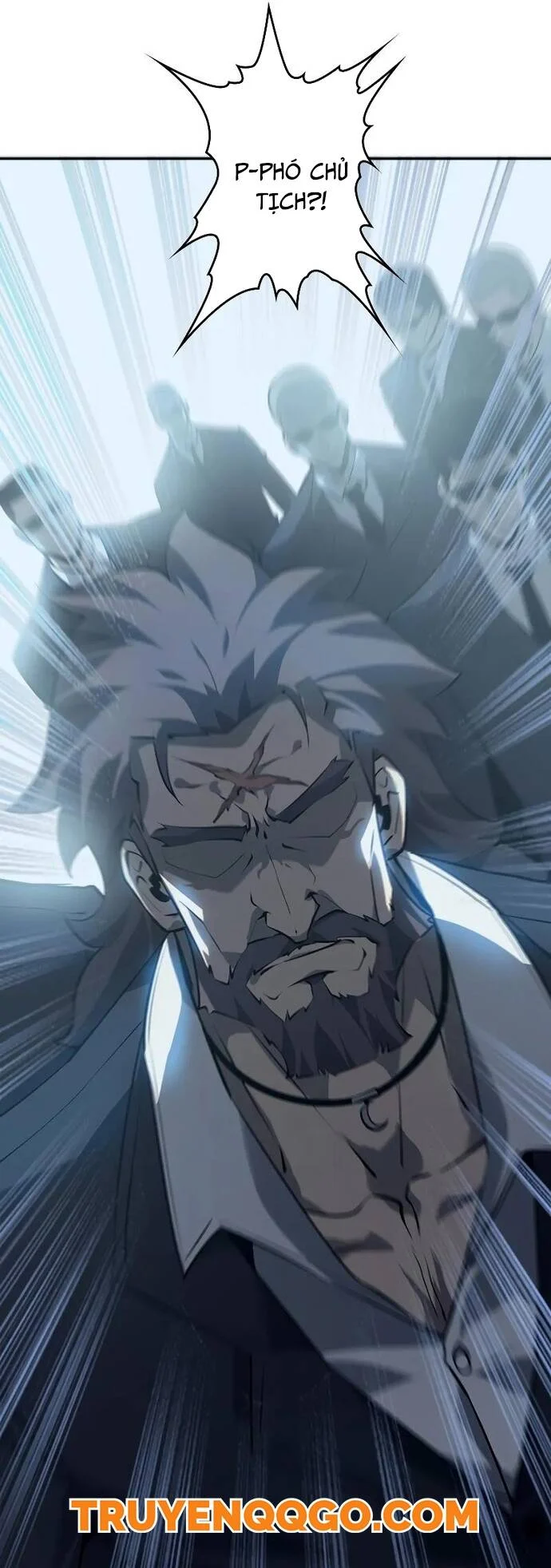 Trở Về Từ Vực Thẳm Chapter 16 55
