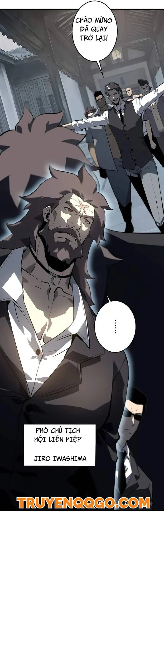 Trở Về Từ Vực Thẳm Chapter 17 2