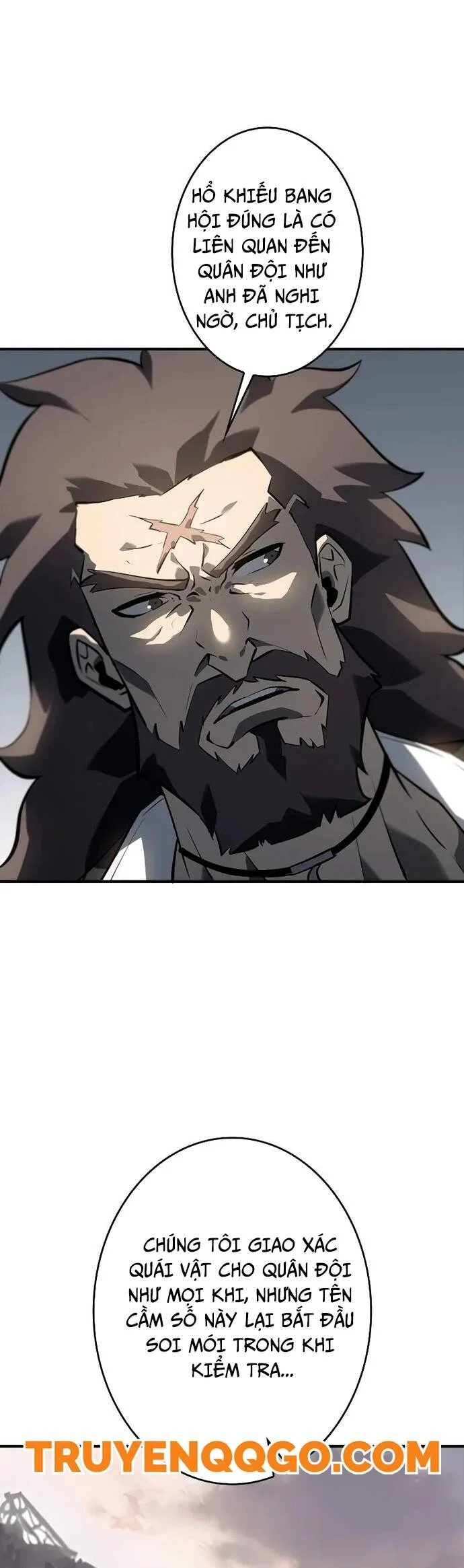 Trở Về Từ Vực Thẳm Chapter 17 4