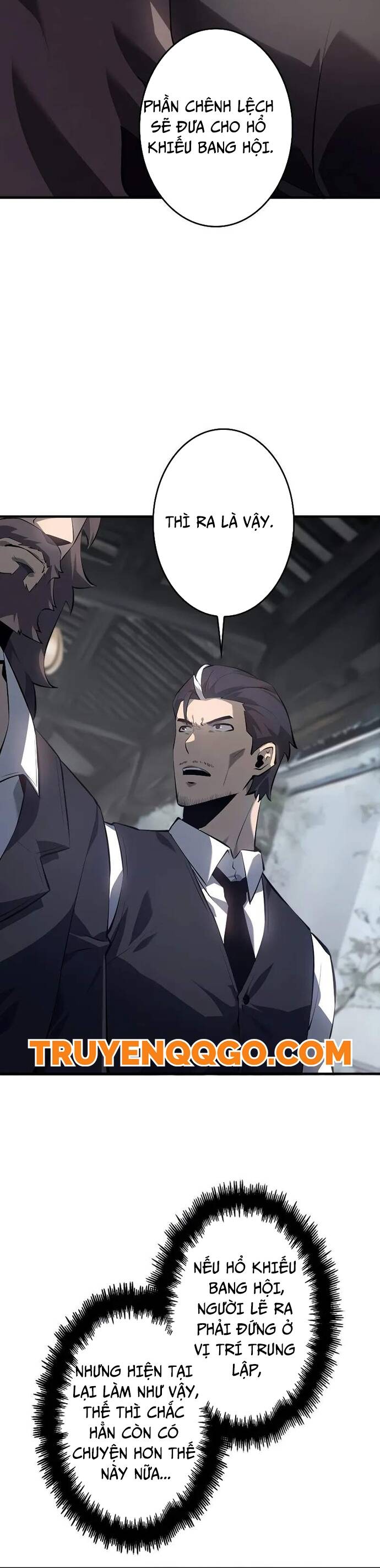 Trở Về Từ Vực Thẳm Chapter 17 6
