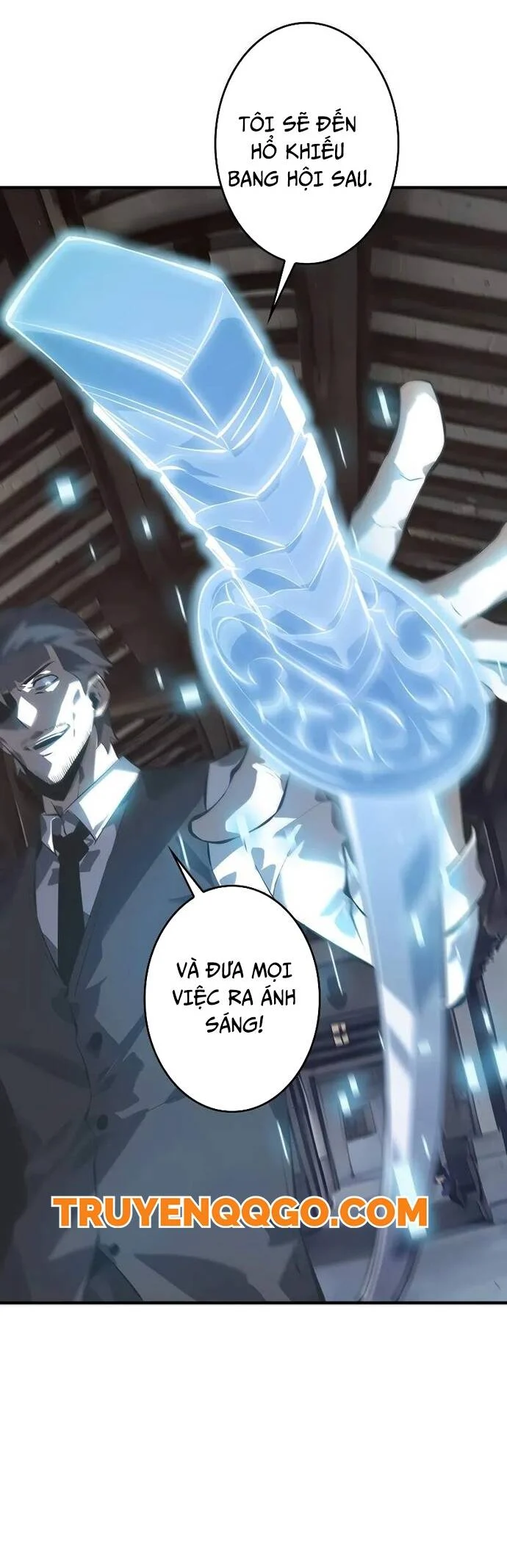 Trở Về Từ Vực Thẳm Chapter 17 8