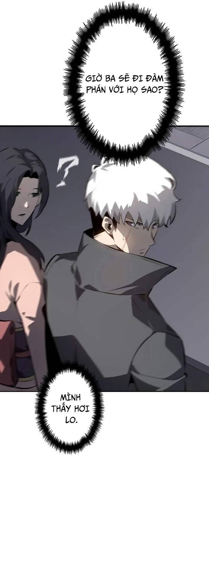 Trở Về Từ Vực Thẳm Chapter 17 12