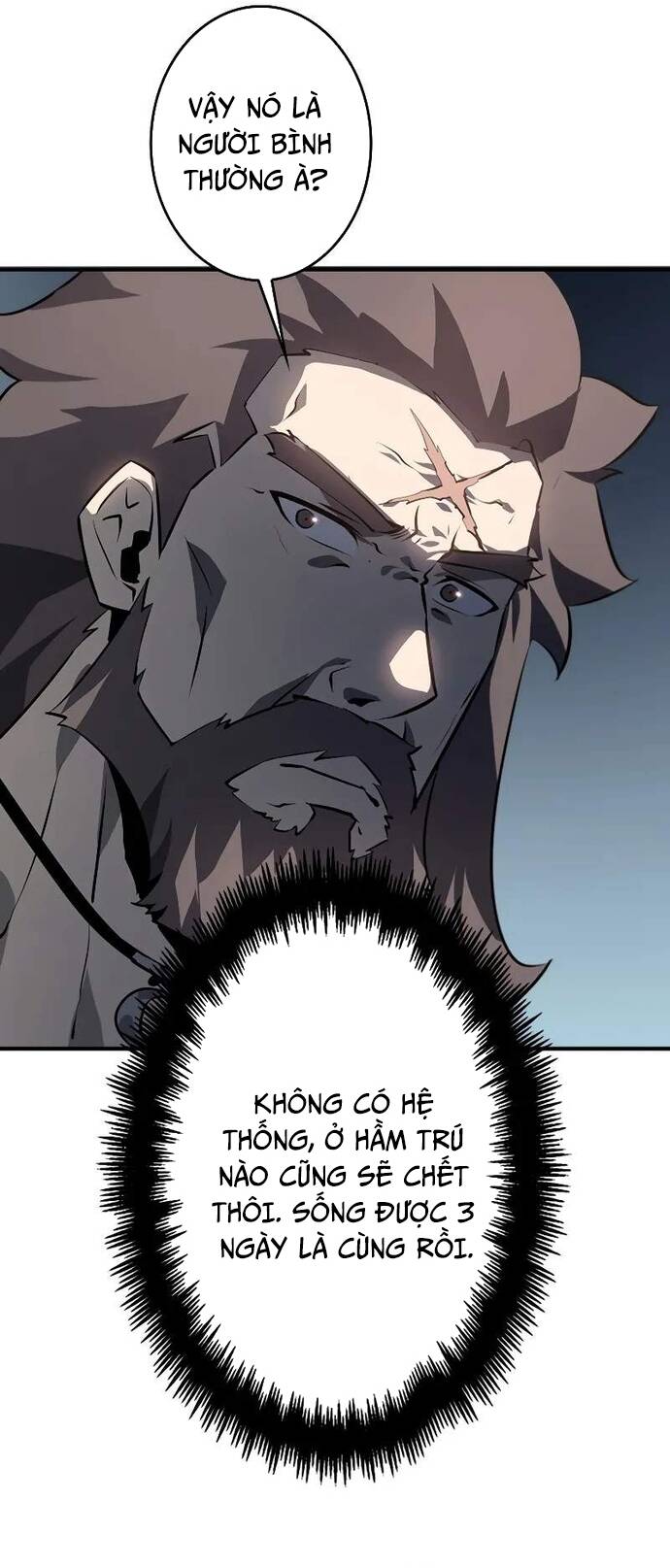 Trở Về Từ Vực Thẳm Chapter 17 19