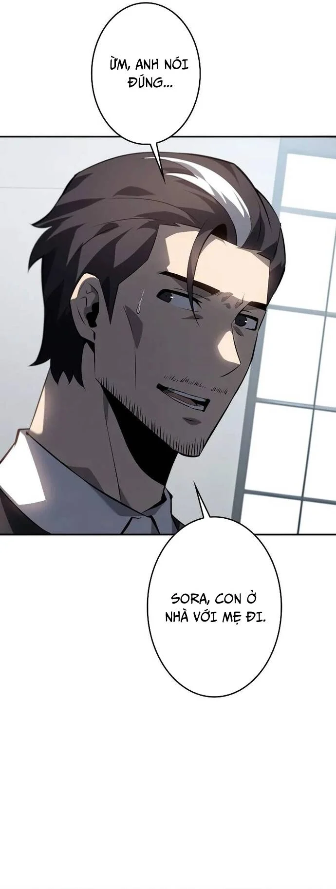 Trở Về Từ Vực Thẳm Chapter 17 22