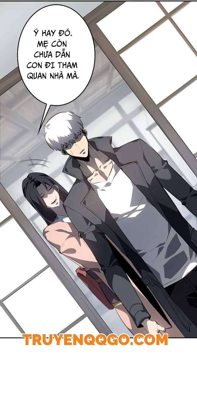 Trở Về Từ Vực Thẳm Chapter 17 23