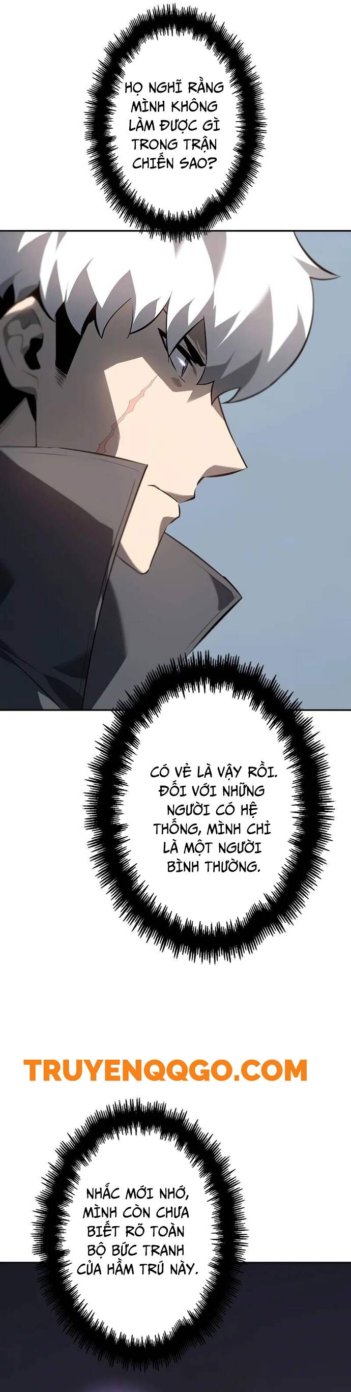Trở Về Từ Vực Thẳm Chapter 17 24