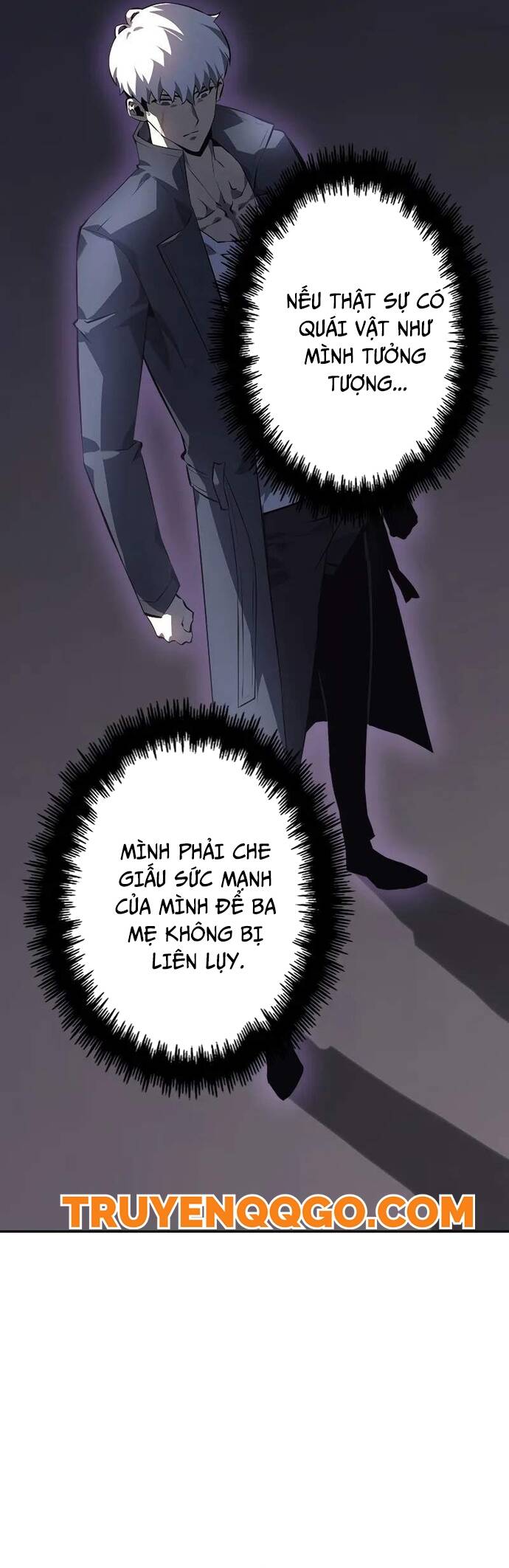 Trở Về Từ Vực Thẳm Chapter 17 25