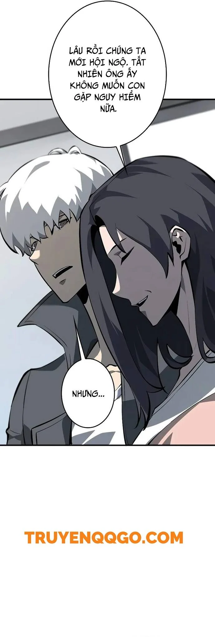 Trở Về Từ Vực Thẳm Chapter 17 30