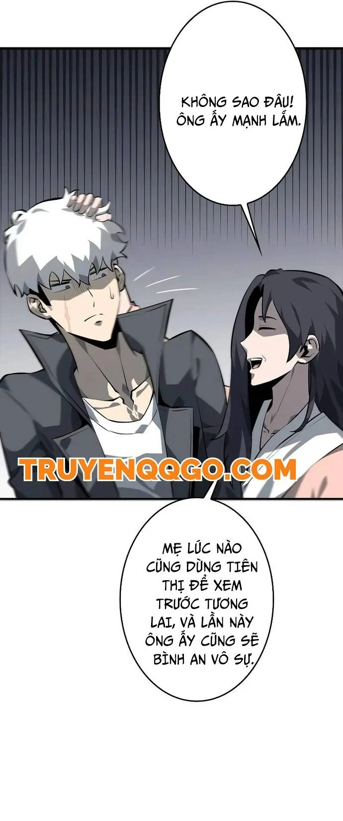 Trở Về Từ Vực Thẳm Chapter 17 31