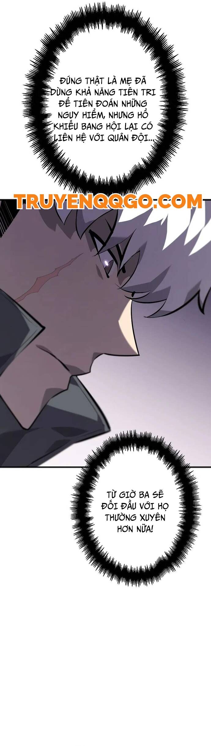 Trở Về Từ Vực Thẳm Chapter 17 33