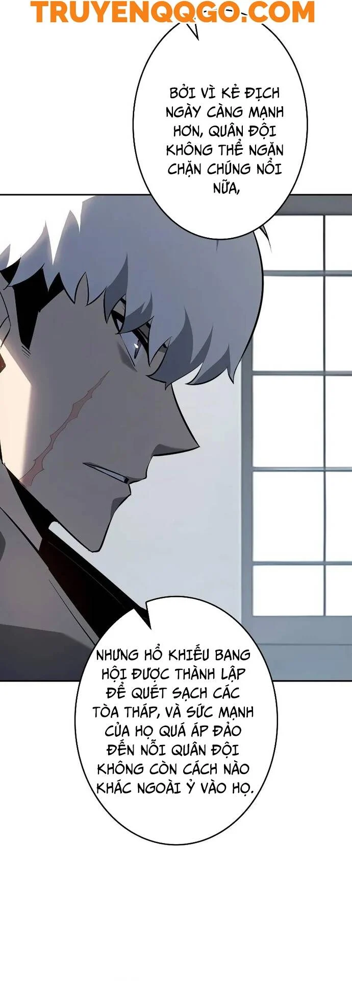 Trở Về Từ Vực Thẳm Chapter 17 42