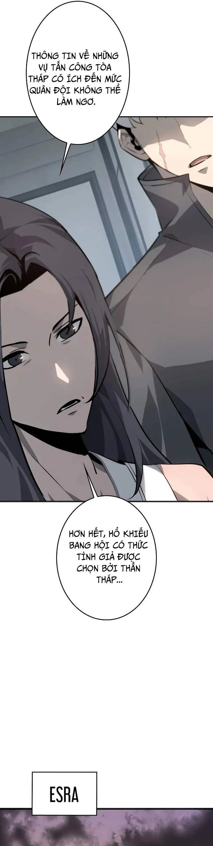 Trở Về Từ Vực Thẳm Chapter 17 43