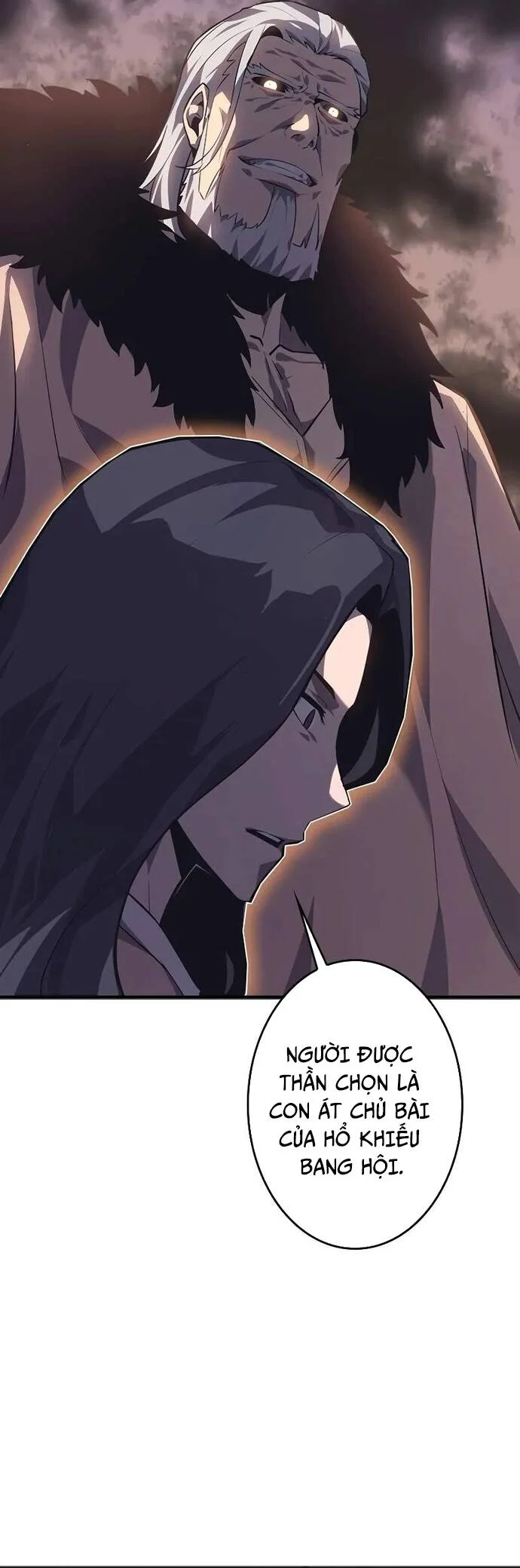 Trở Về Từ Vực Thẳm Chapter 17 44