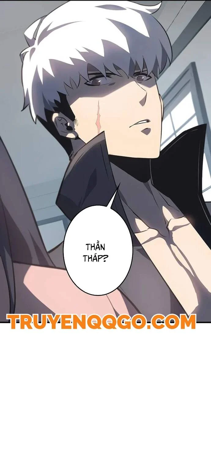 Trở Về Từ Vực Thẳm Chapter 17 45