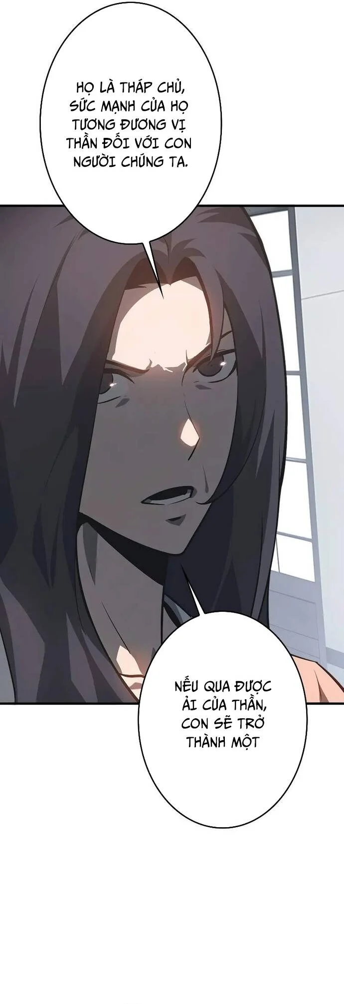 Trở Về Từ Vực Thẳm Chapter 17 46