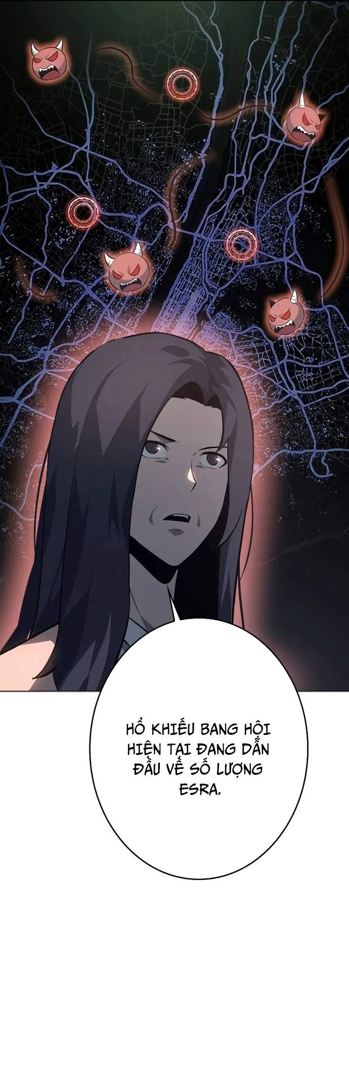 Trở Về Từ Vực Thẳm Chapter 17 48