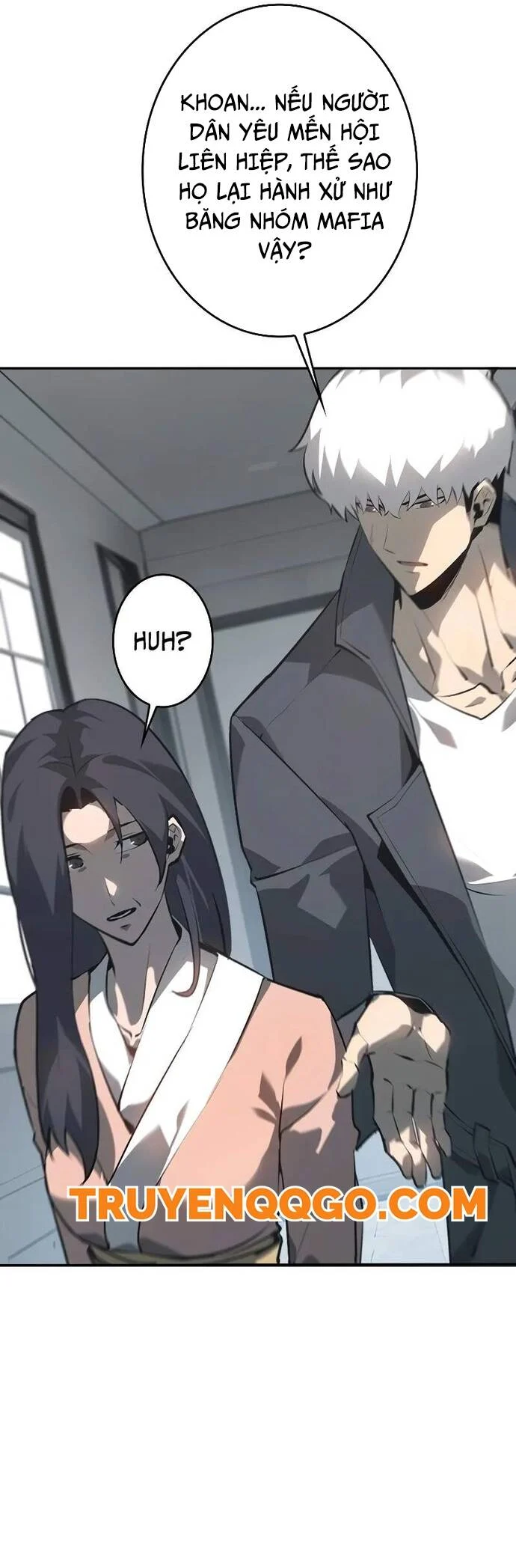 Trở Về Từ Vực Thẳm Chapter 17 51