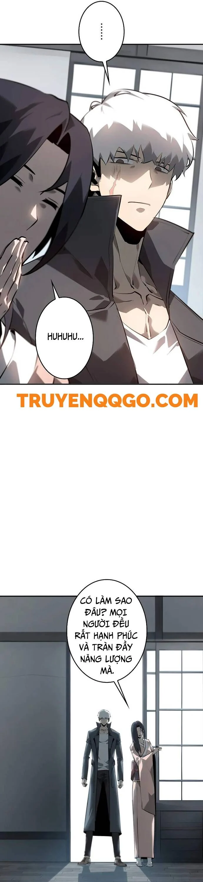 Trở Về Từ Vực Thẳm Chapter 17 53