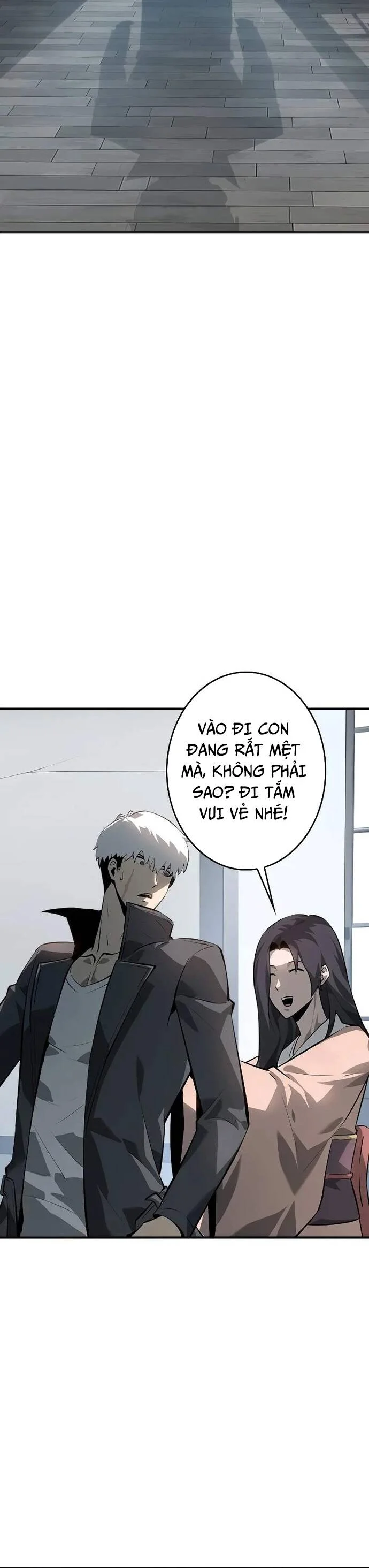 Trở Về Từ Vực Thẳm Chapter 17 54