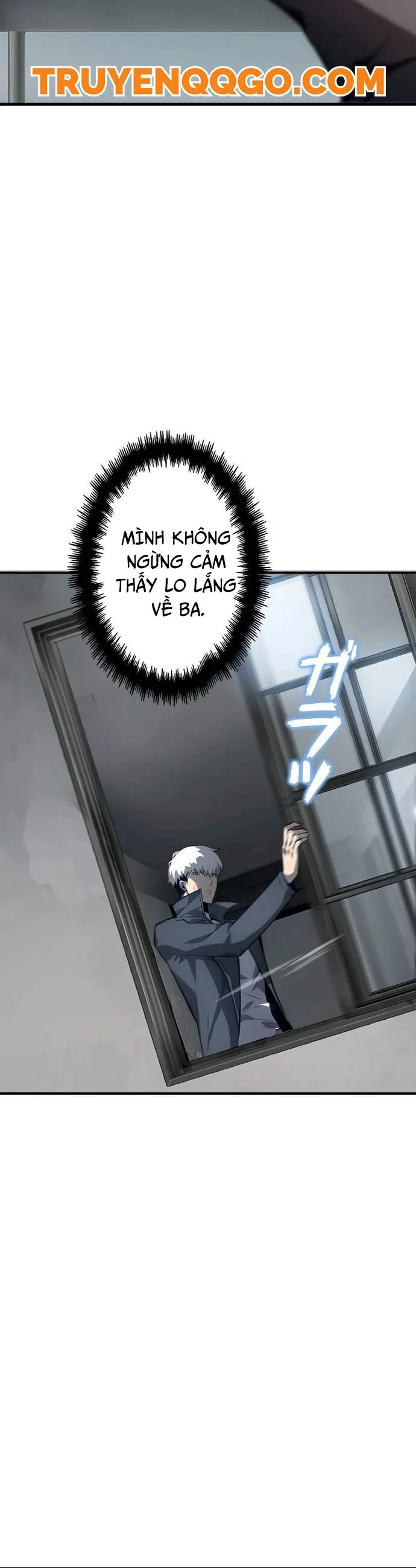 Trở Về Từ Vực Thẳm Chapter 17 58