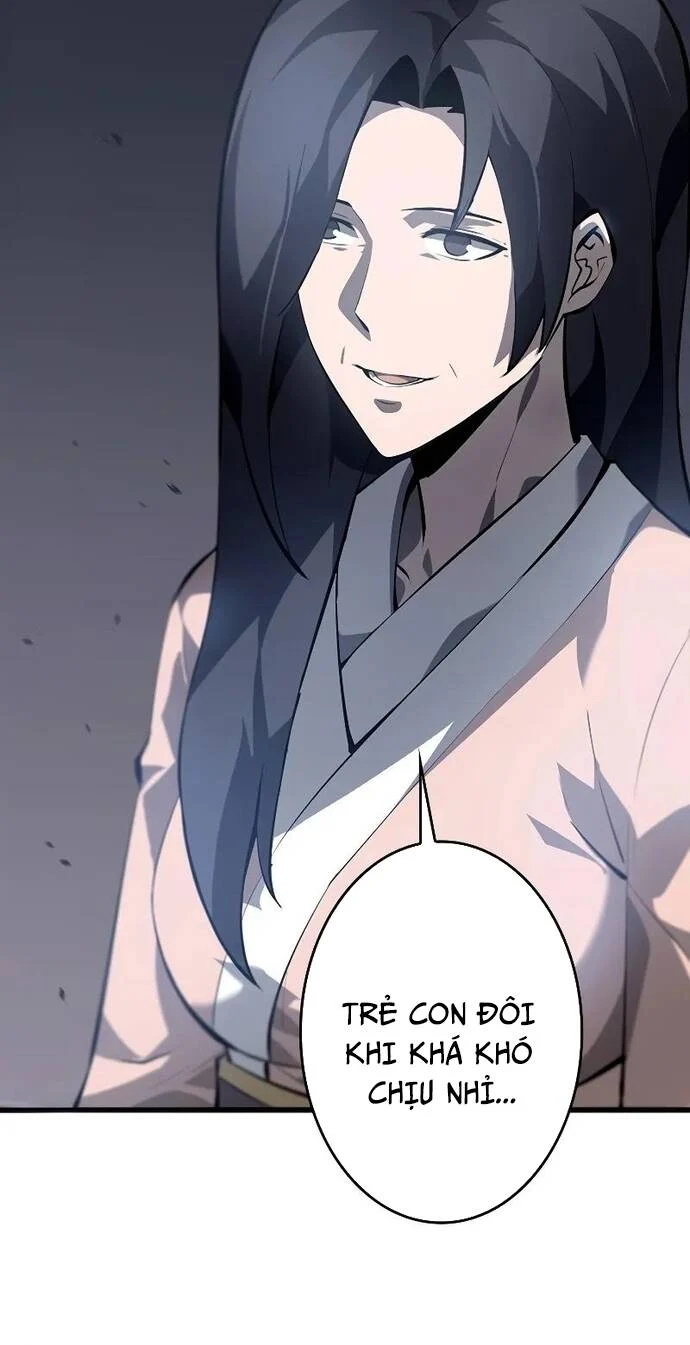Trở Về Từ Vực Thẳm Chapter 17 61