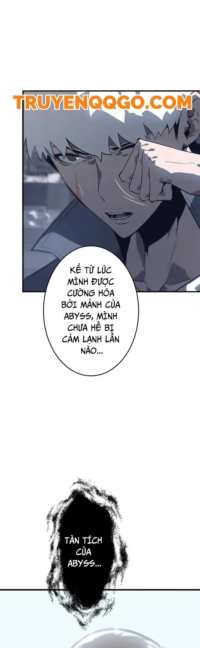 Trở Về Từ Vực Thẳm Chapter 18 5