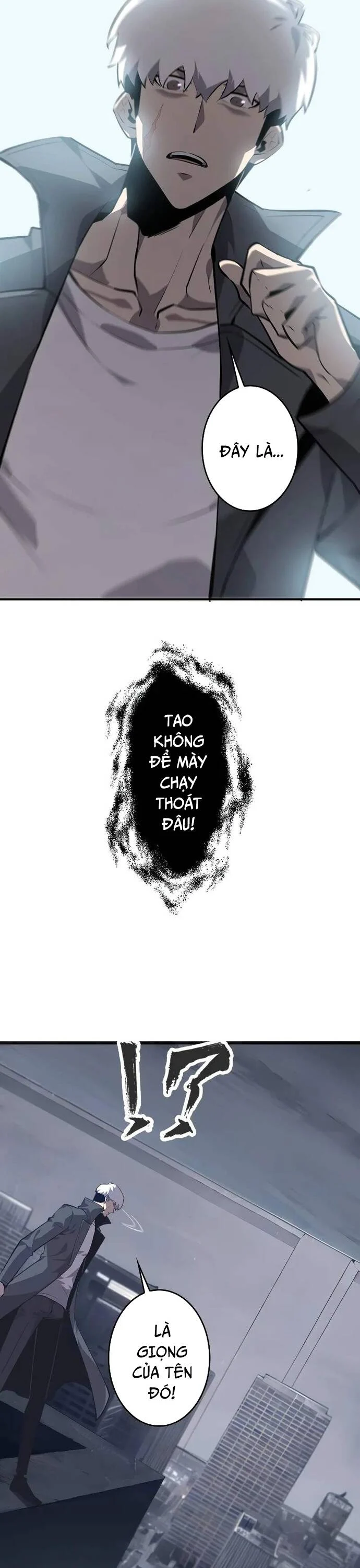 Trở Về Từ Vực Thẳm Chapter 18 6