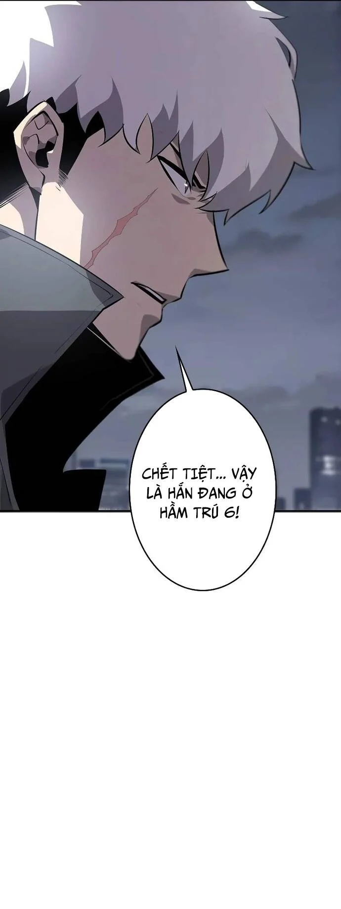 Trở Về Từ Vực Thẳm Chapter 18 8