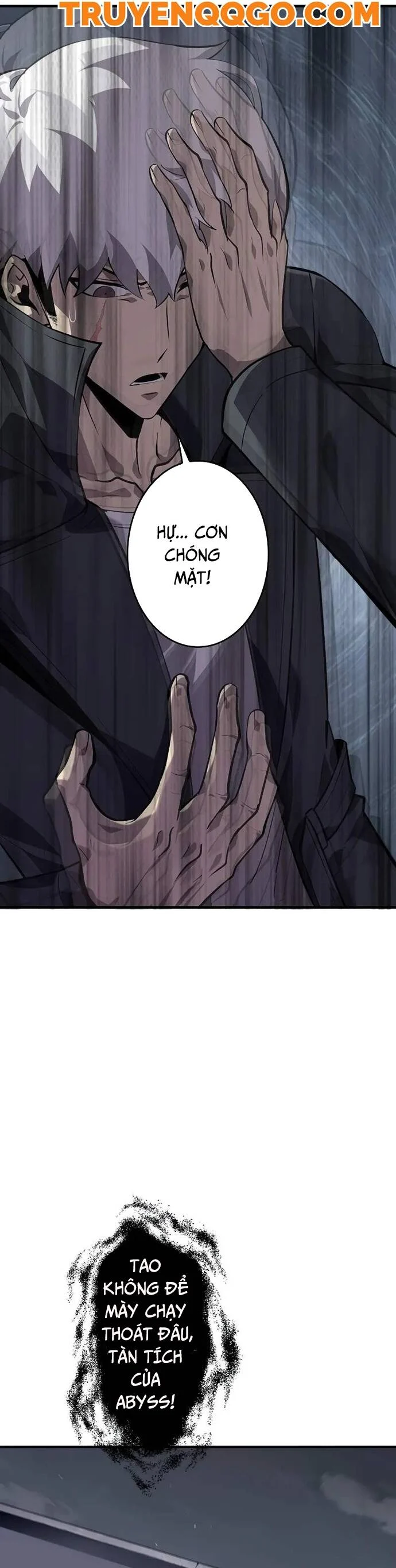 Trở Về Từ Vực Thẳm Chapter 18 9