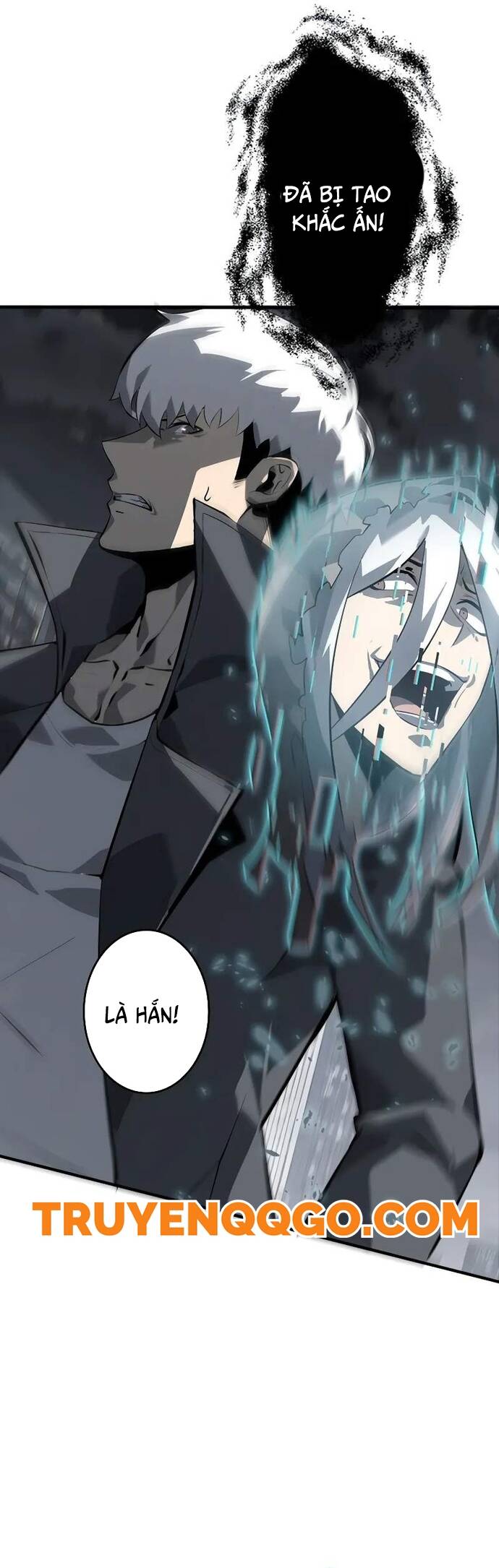 Trở Về Từ Vực Thẳm Chapter 18 11