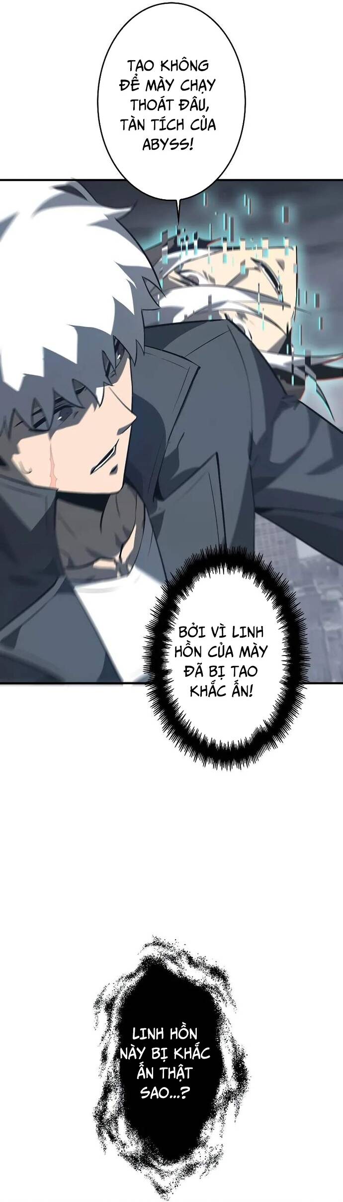 Trở Về Từ Vực Thẳm Chapter 18 14