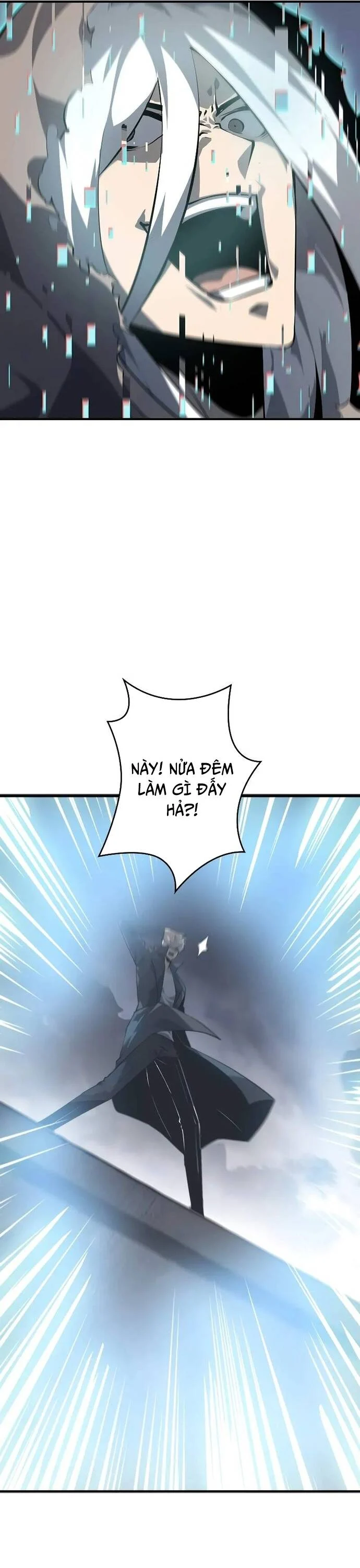 Trở Về Từ Vực Thẳm Chapter 18 15