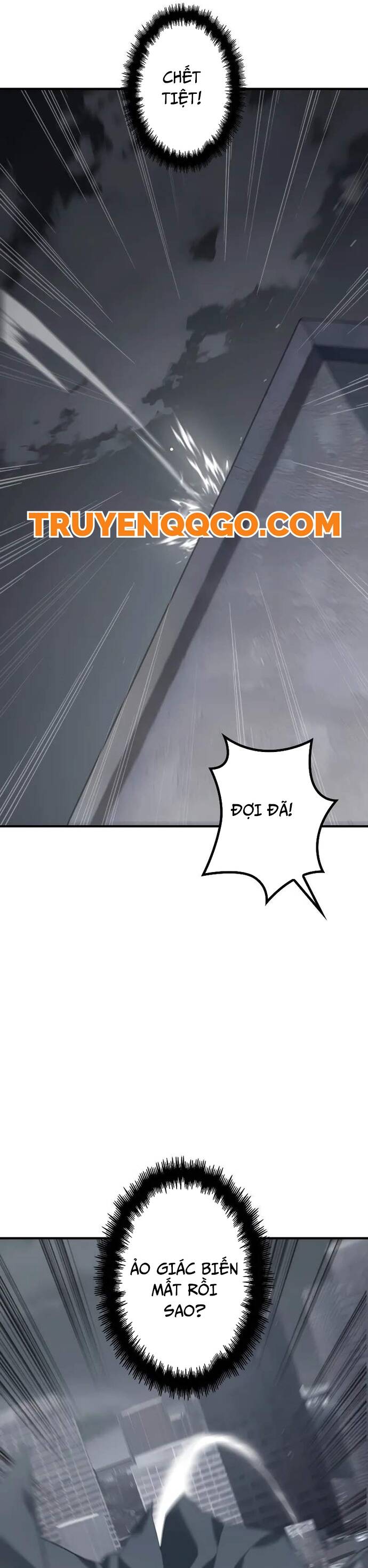 Trở Về Từ Vực Thẳm Chapter 18 17