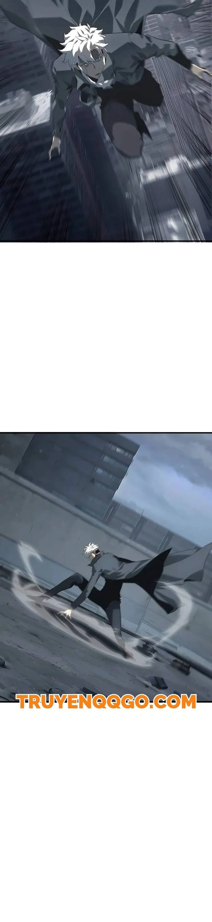 Trở Về Từ Vực Thẳm Chapter 18 18
