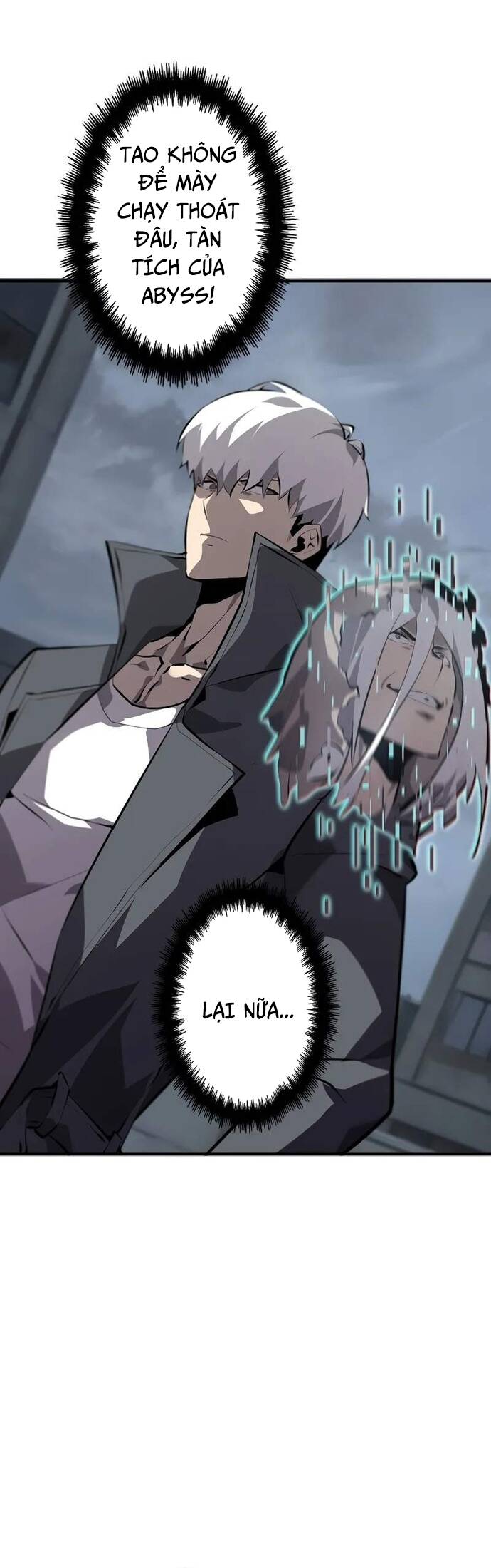 Trở Về Từ Vực Thẳm Chapter 18 19