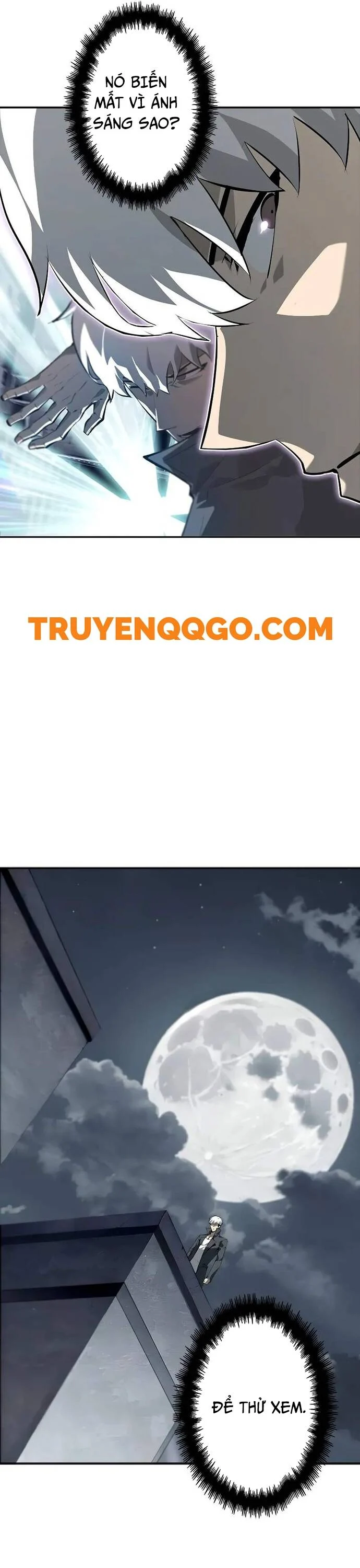 Trở Về Từ Vực Thẳm Chapter 18 20