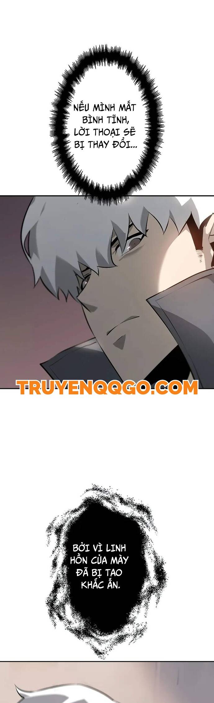 Trở Về Từ Vực Thẳm Chapter 18 23