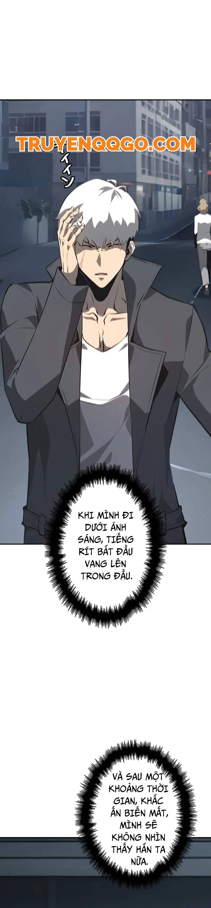 Trở Về Từ Vực Thẳm Chapter 18 25