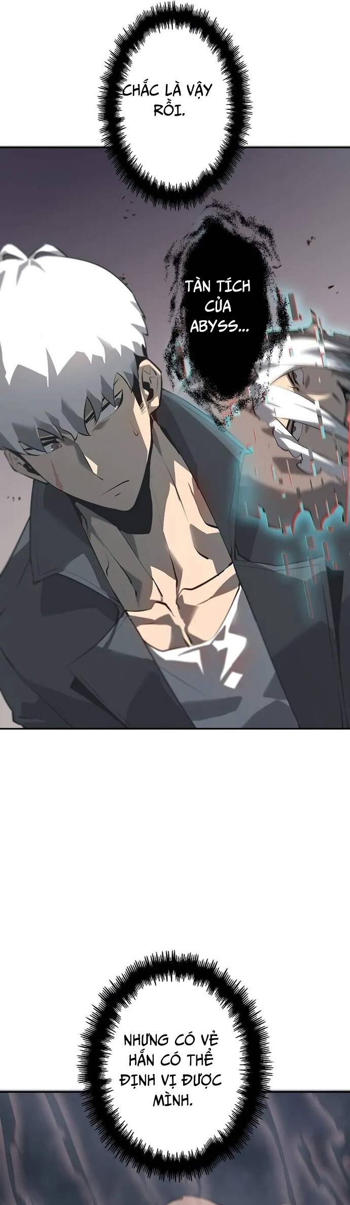 Trở Về Từ Vực Thẳm Chapter 18 28