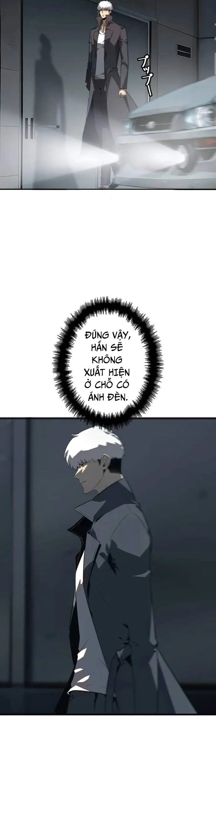 Trở Về Từ Vực Thẳm Chapter 18 33