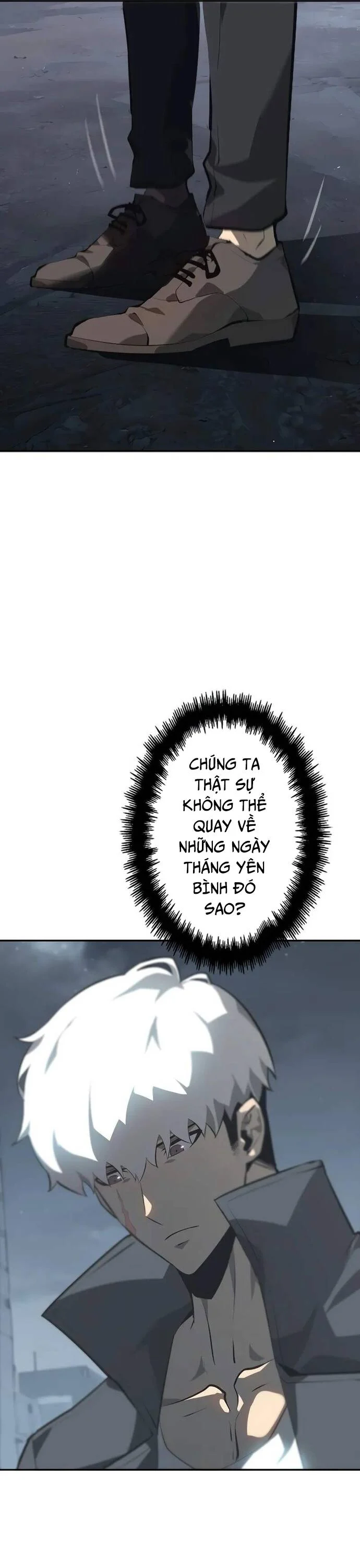 Trở Về Từ Vực Thẳm Chapter 18 37