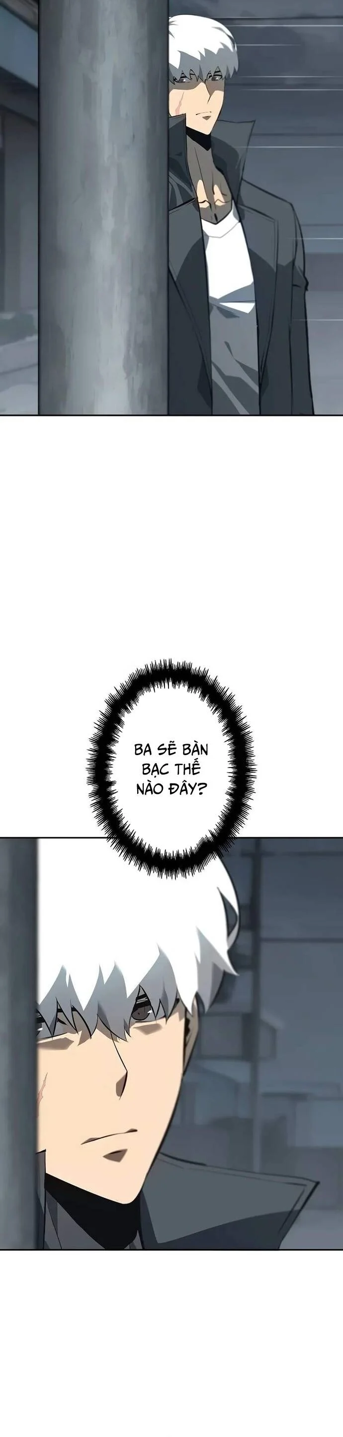 Trở Về Từ Vực Thẳm Chapter 18 39