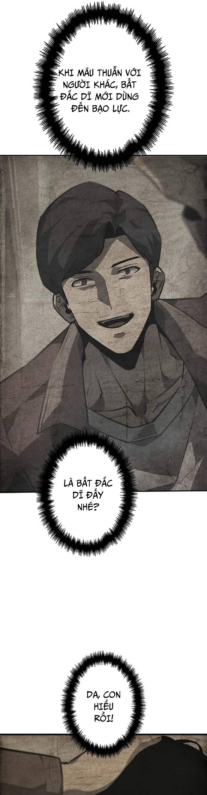 Trở Về Từ Vực Thẳm Chapter 18 40